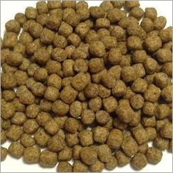 Floating Fish Feed