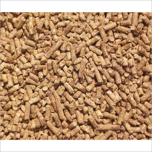 Poultry Feed Application: Oil