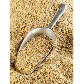 Brown Fish Feed
