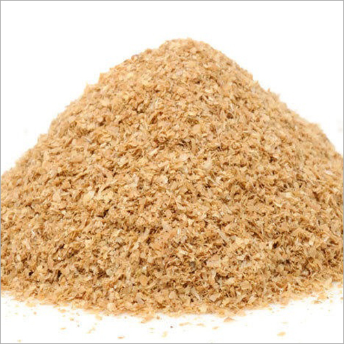 Brown Fish Feed
