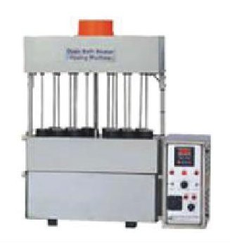 Hank Dyeing Tester Machine Weight: 5-200 Kilograms (Kg)