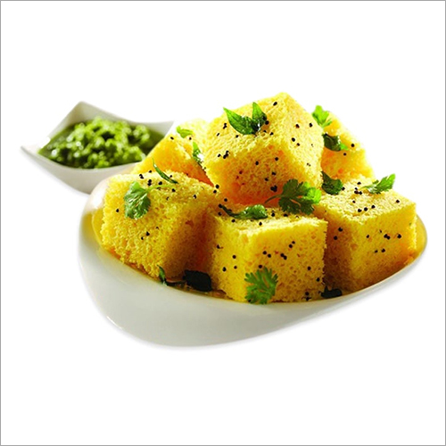 Ready to Eat Vati Dal Khaman