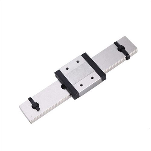Linear Motion Bearing Warranty: 3 Months