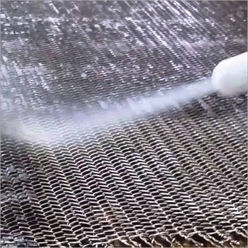 Dry Ice Blasting Works