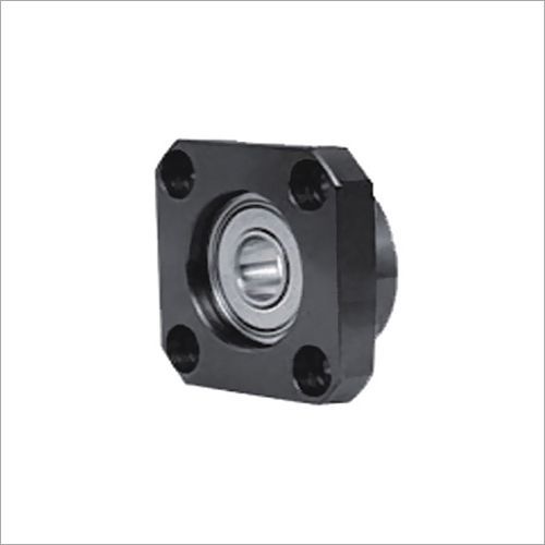 Grease Ball Screw End Supports Bearing Mounts Blocks