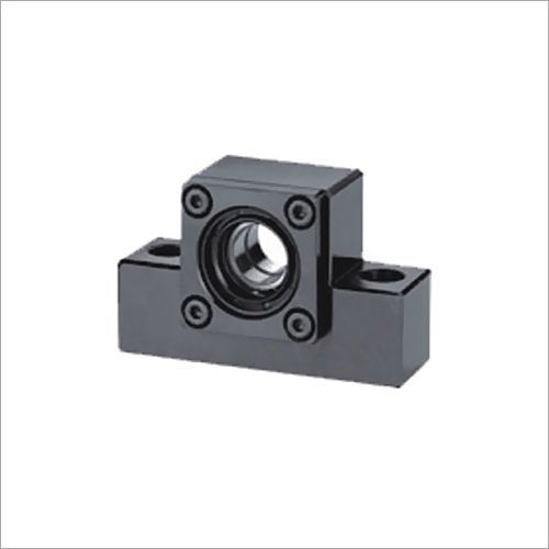 Grease Ball Screw End Supports Bearing Mounts Blocks