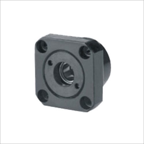 Grease Ball Screw End Supports Bearing Mounts Blocks