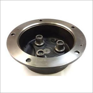 स्मूथ जेसीबी प्लांटरी हब