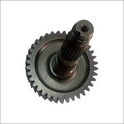 स्मूथ जेसीबी 36 टीथ