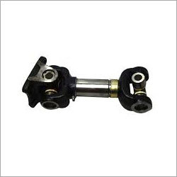 चिकना जेसीबी प्रोपेलर शाफ्ट