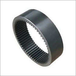 स्मूथ एल टी एनलस रिंग