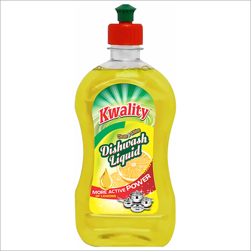 क्वालिटी डिशवॉश