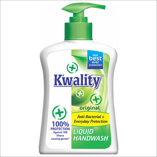 Kwality Hand Wash