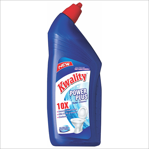 क्वालिटी टॉयलेट क्लीनर