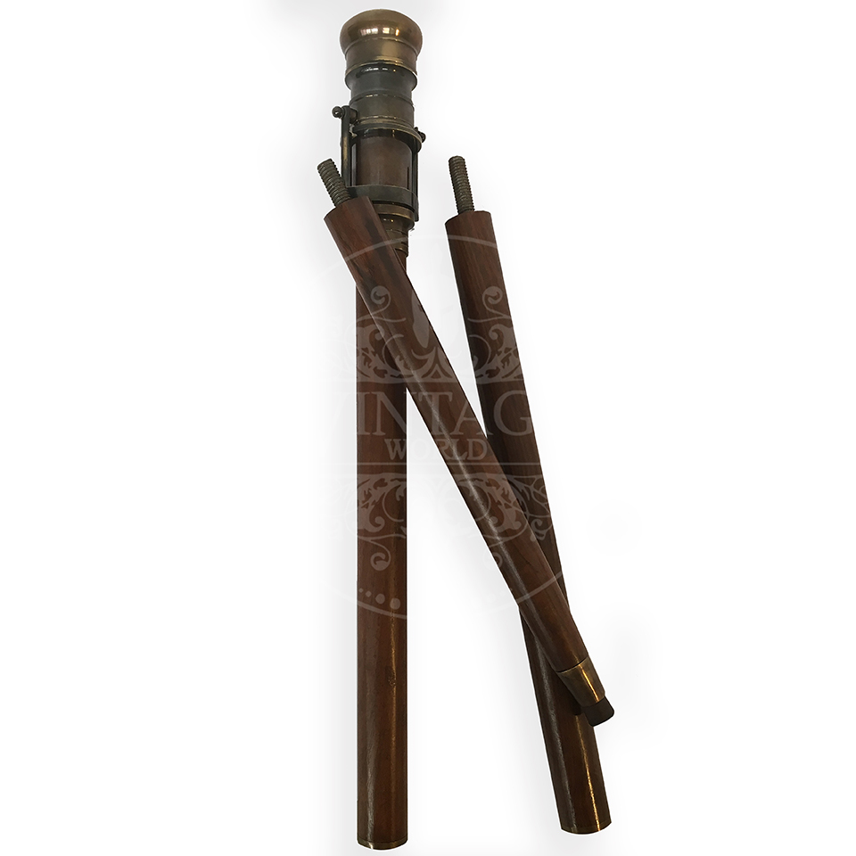 Walking Stick (Telescope)