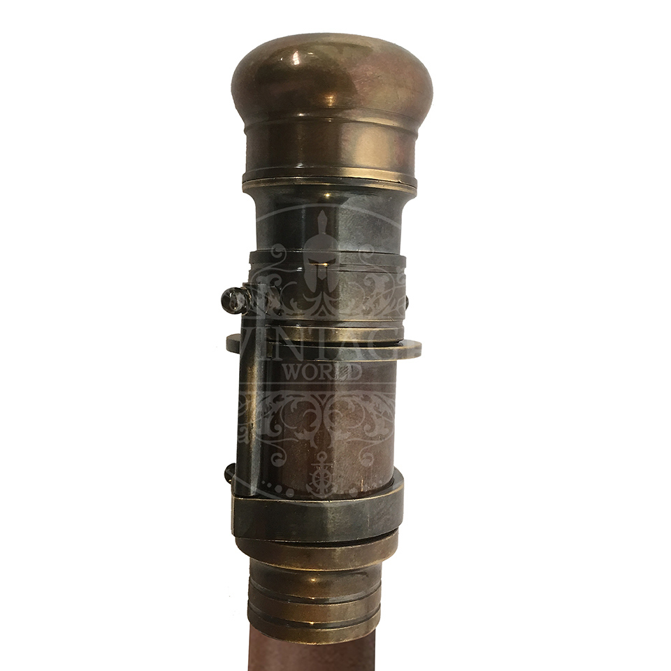 Walking Stick (Telescope)