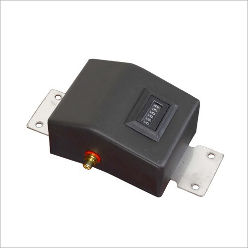 लाइटनिंग स्ट्राइक काउंटर