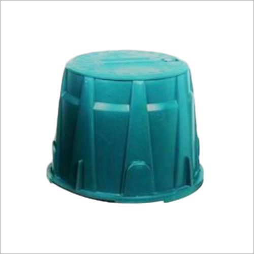 अर्थिंग चेंबर कवर