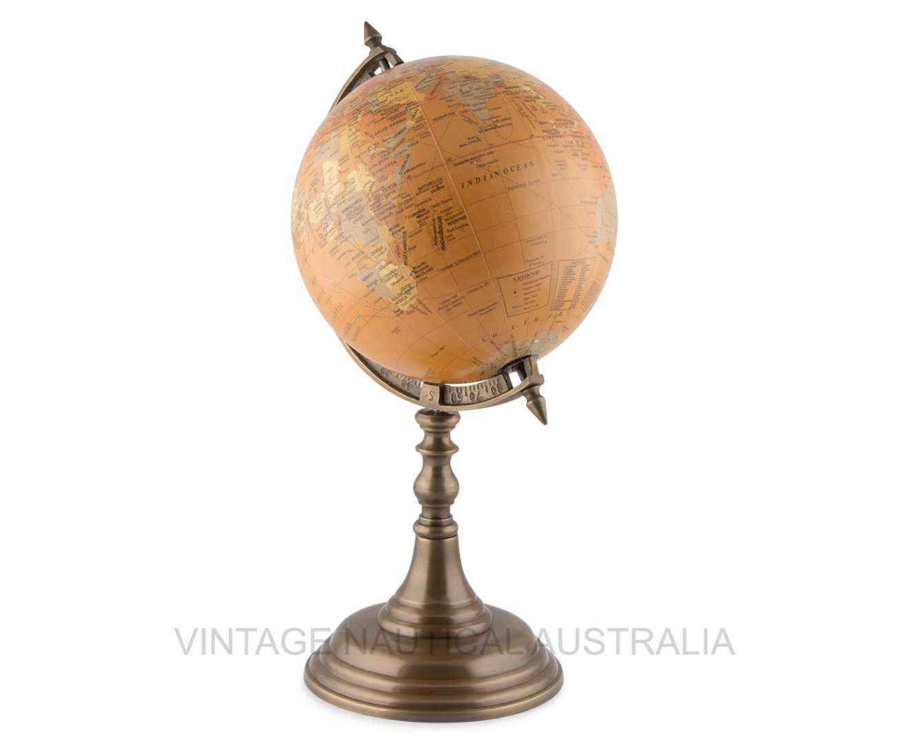 World Globe
