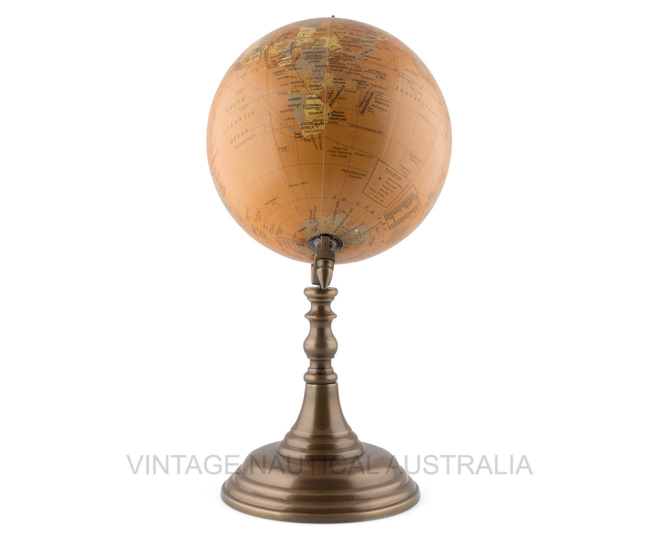World Globe