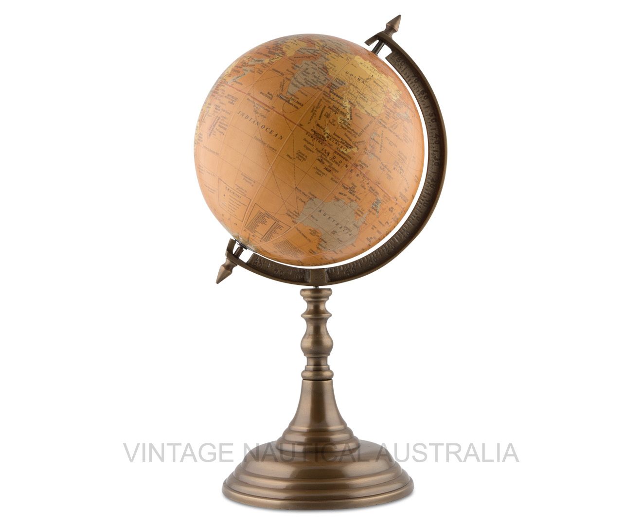 World Globe