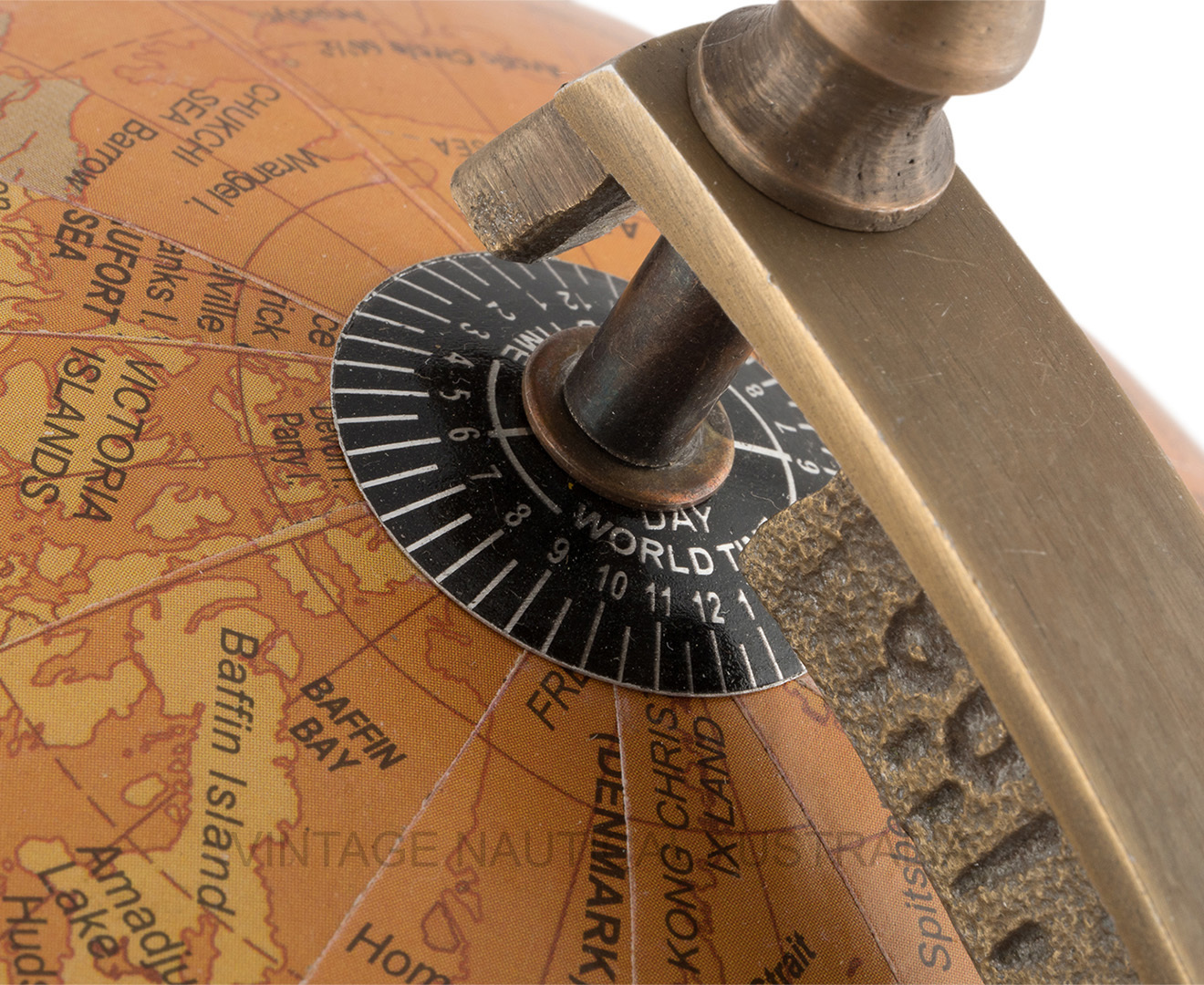 World Globe