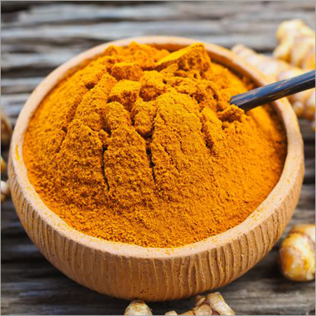 हल्दी पाउडर