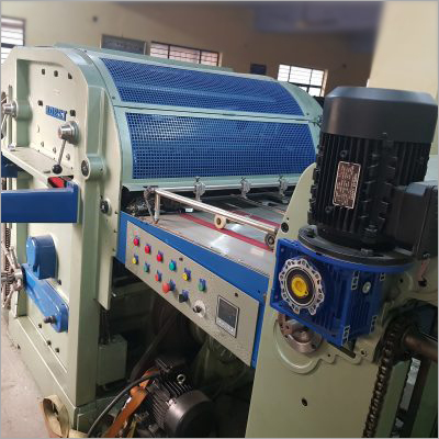 Automatic Bobst 1080 Offset Printing Machine