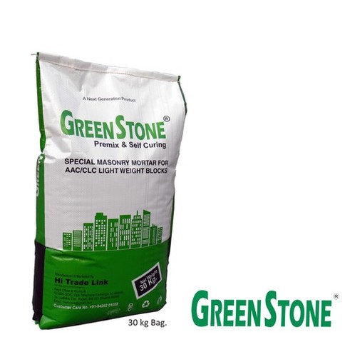 प्रीमिक्स मोर्टार