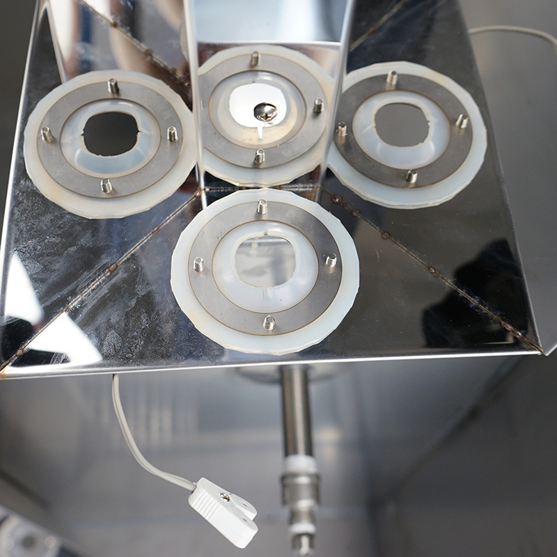 Walk-in Test Chamber