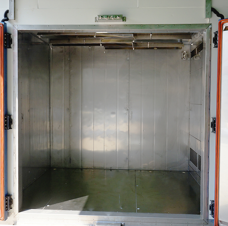 Walk-in Test Chamber