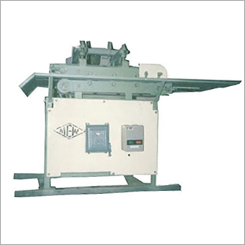 Green 1.5Hp Paper Edge Grinding Machine