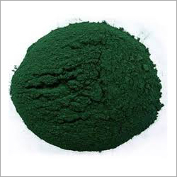 नैचुरल स्पिरुलिना पाउडर