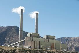 Flue Gas Desulphurisation System Air Consumption: Depend Upon Capacity
