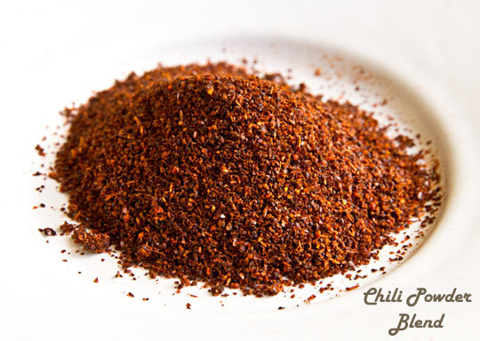 Red Best Quality Chilli Powder
