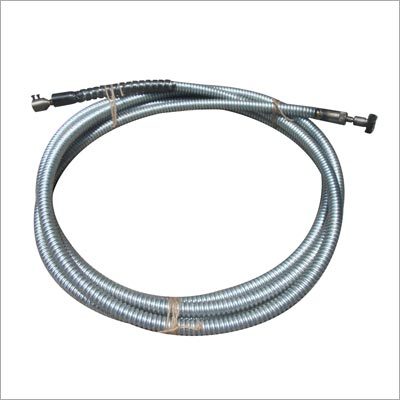 लचीले शाफ्ट