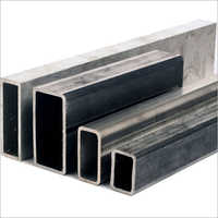 संक्षारण प्रतिरोध हल्का स्टील खोखला सेक्शन पाइप