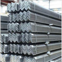 ग्रे माइल्ड स्टील एंगल