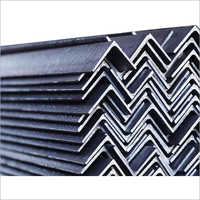 माइल्ड स्टील वी शेप एंगल एप्लीकेशन: औद्योगिक