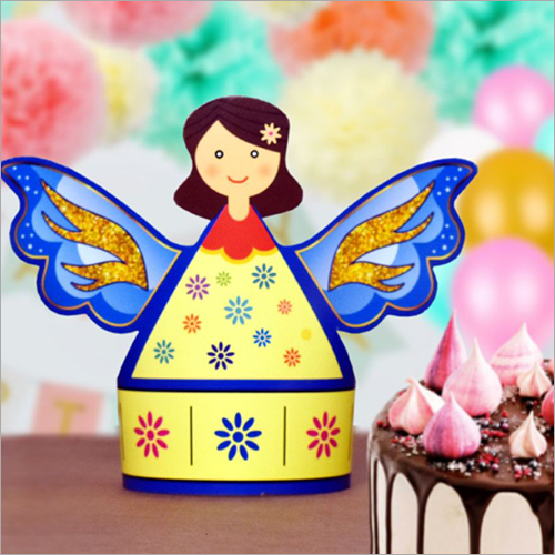 डायना पेपर डॉल