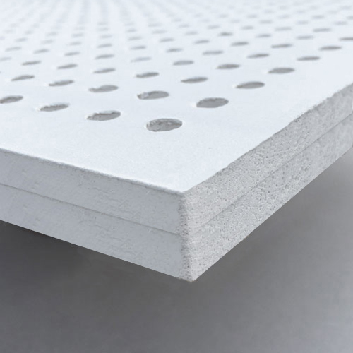 ECHONA G Glass Fibre And Gypsum Board Composite Panel