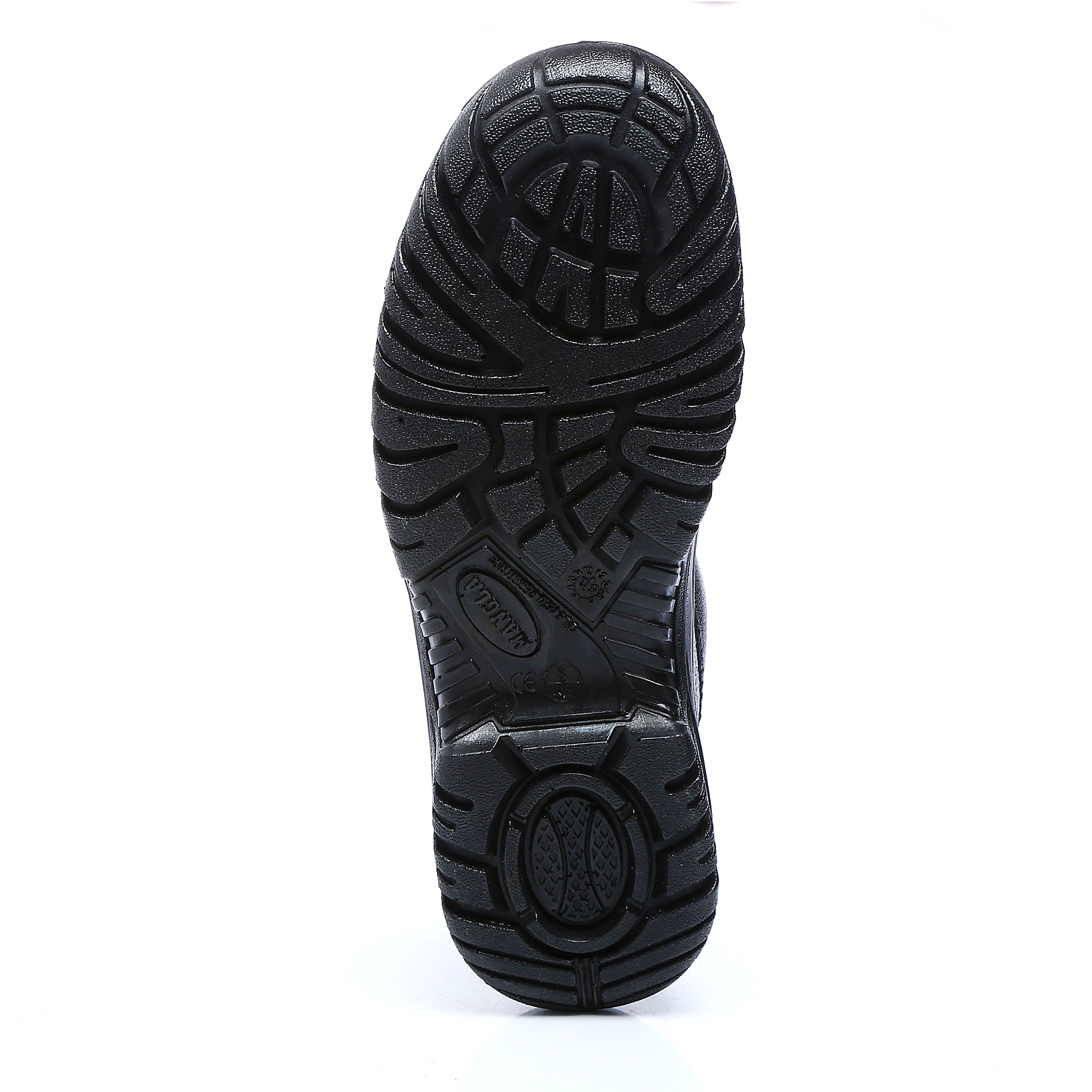 Black Carbon - Insole Material: Pvc