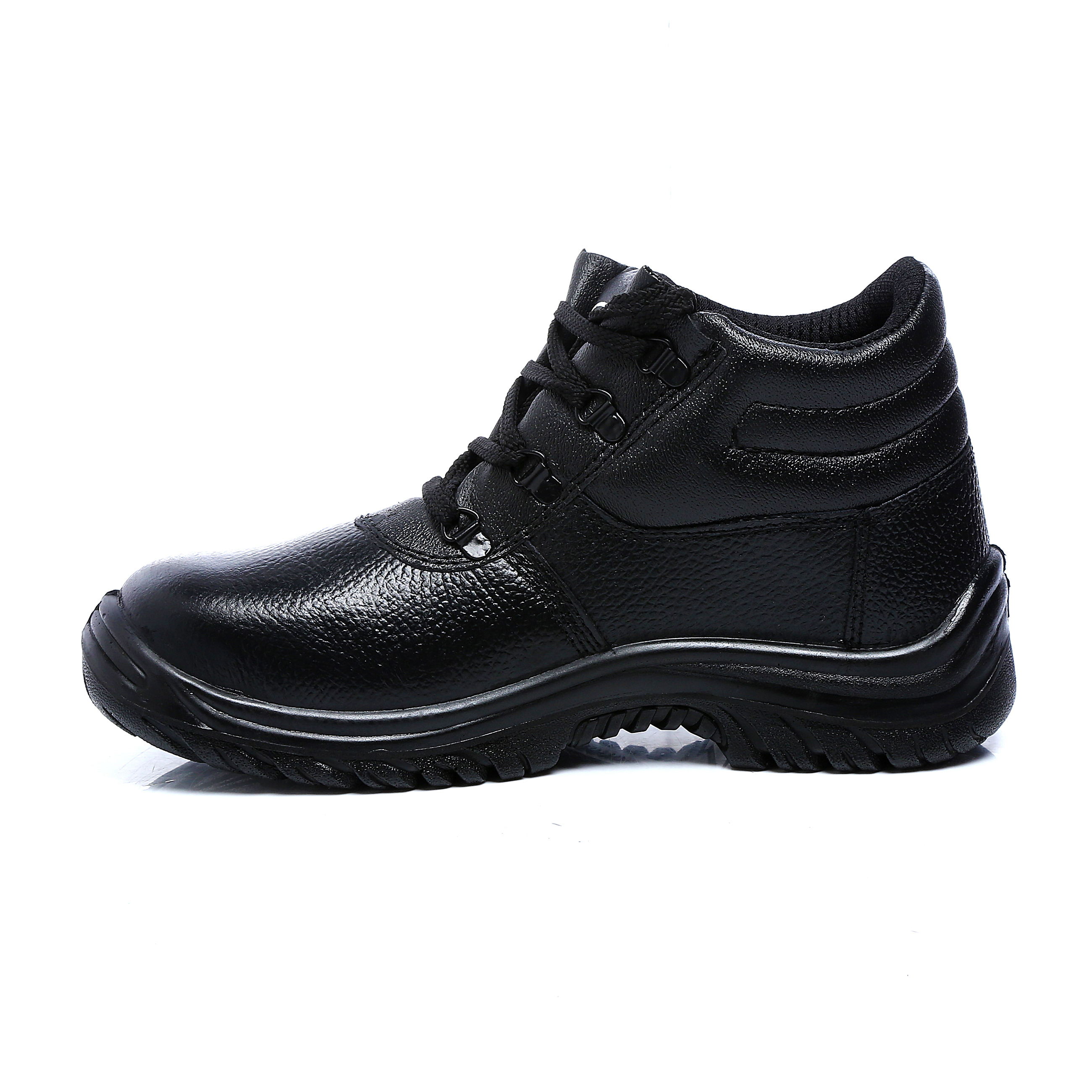 Black Carbon - Insole Material: Pvc