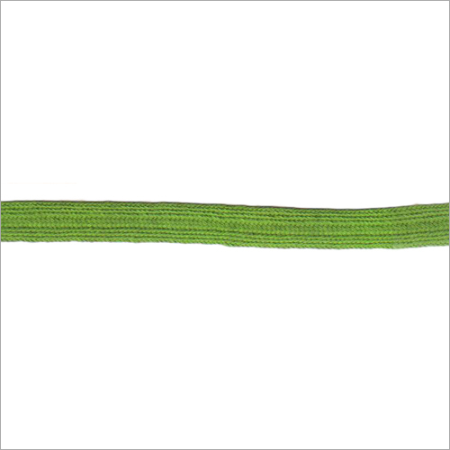 Multi Color Braided Trims - Polyester, Customized Length & Width, Multicolor | Exquisite Braided Design, Eye-catching Patterns, Fade-resistant