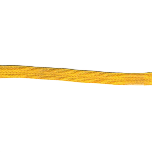 Multi Color Braided Trims - Polyester, Customized Length & Width, Multicolor | Exquisite Braided Design, Eye-catching Patterns, Fade-resistant