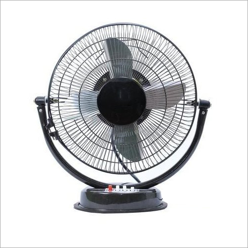 Metal Table Fan Installation Type: Floor