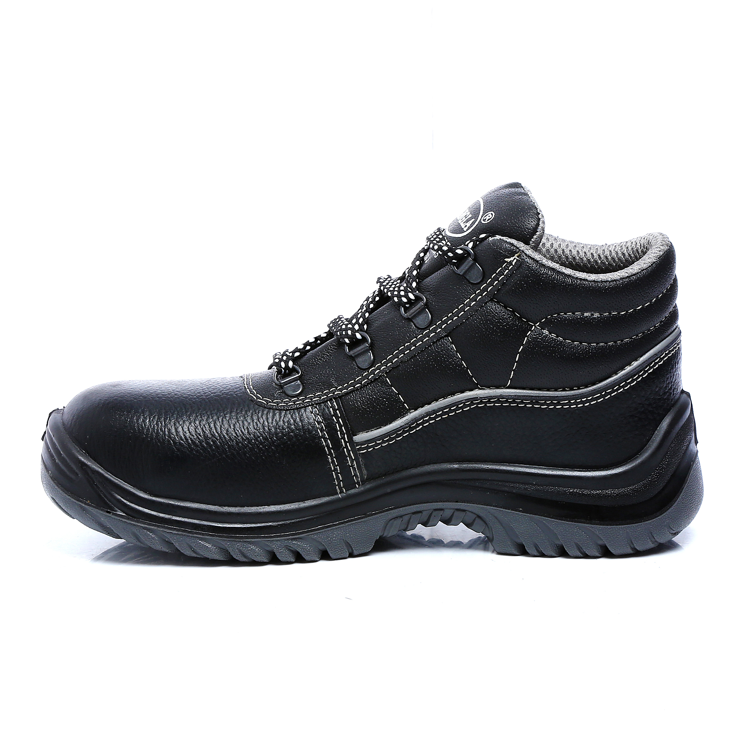Glacer  Safety Shoes - Color: All