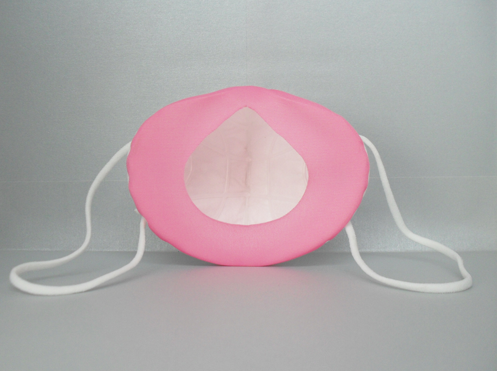701a Facial Filtration Type Disposable Mask