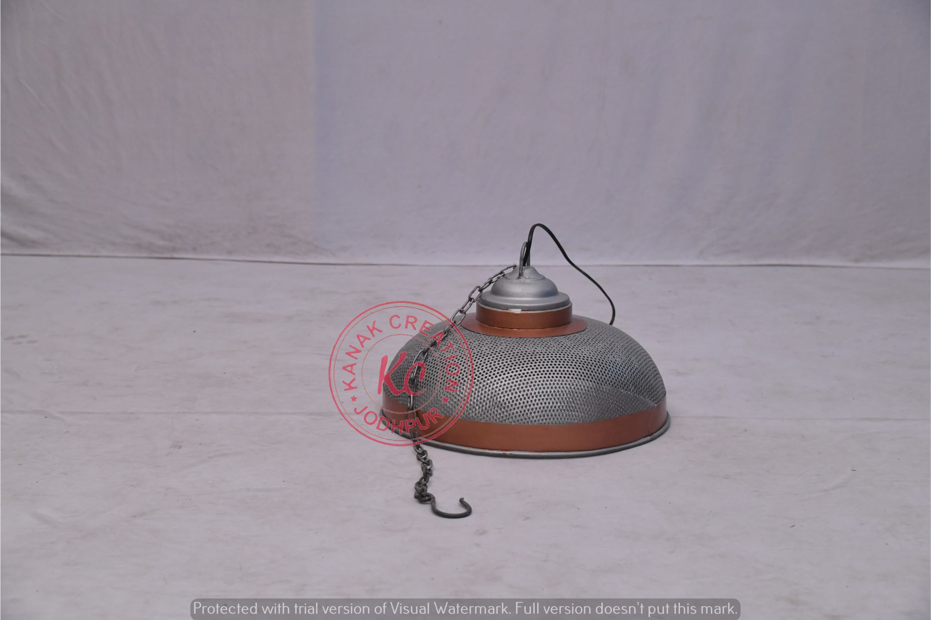 Handmade Industrial Pendant Lights Hanging Lamp