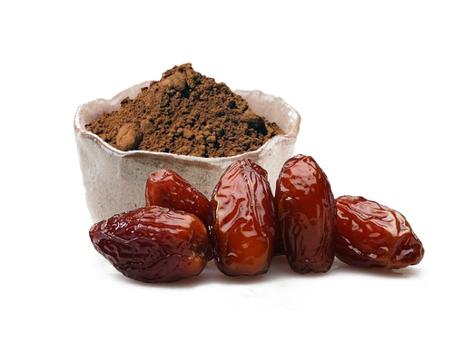 Spray Dried Date Powder Packaging: Plastic Bottle